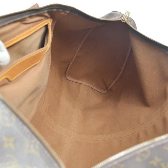 Auth Louis Vuitton Flanerie 50 Travel #25517L20 - Picture 7 of 11